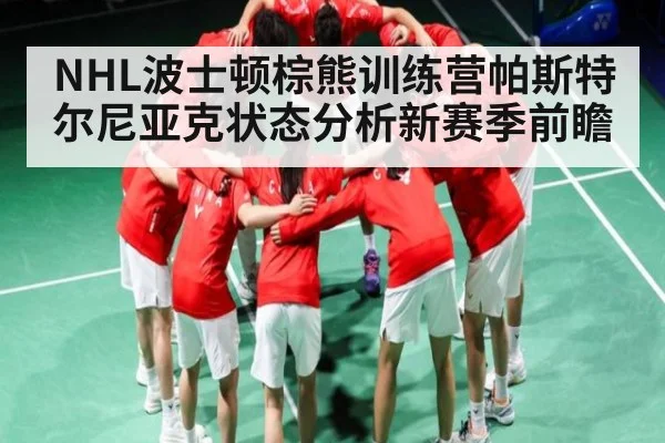 NHL波士顿棕熊训练营帕斯特尔尼亚克状态分析新赛季前瞻